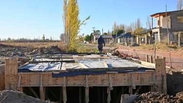 Un albañil fue a la justicia para poder cobrar su trabajo. Foto: ilustrativa 