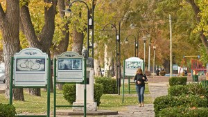 Aniversario de Allen: Reinventar la ciudad desde lo local