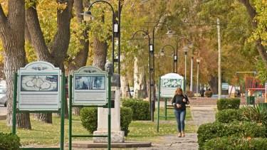 Aniversario de Allen: Reinventar la ciudad desde lo local