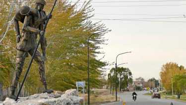  Desde el municipio comunicaron que tras 12 años volverán a conformarse las juntas. Foto Florencia Salto