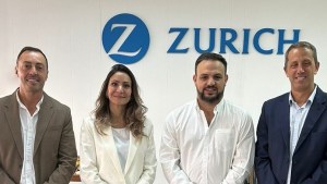 Zurich inaugura una nueva oficina de representación en Río Negro