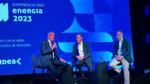 Confederación de pymes quiere reunir a los gobernadores patagónicos en Buenos Aires