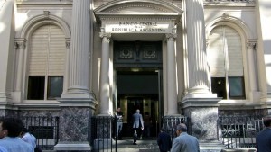 Las reservas del Banco Central están en el nivel más bajo de la gestión de Alberto Fernández