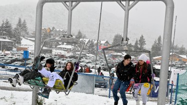 Cómo conseguir el mejor paquete turístico para vacaciones de invierno