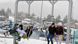 Invierno: cuánto costará esquiar en Bariloche en esta temporada de nieve