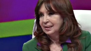 Qué dice la carta astral de Cristina Kirchner sobre su candidatura a la presidencia en 2023