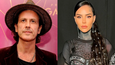 La pareja se casará en marzo de 2024, confirmaron este viernes. Foto: Archivo. 