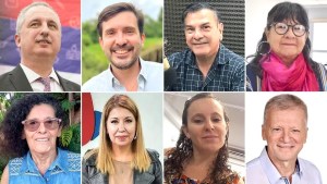 Dónde voto en Misiones 2023: quiénes son los ocho candidatos que aspiran a la gobernación
