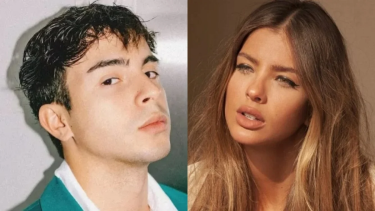 La relación entre China Suárez y Rusherking se terminó hace un tiempo y ambos van por caminos distintos. Archivo.  