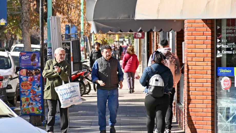 La municipalidad implementará un nuevo sistema para realizar los trámites de habilitación online. Foto: archivo