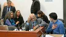 Imagen de El relato de los amigos de Facundo Castillo marcó el pulso de la cuarta jornada del juicio en Cipolletti