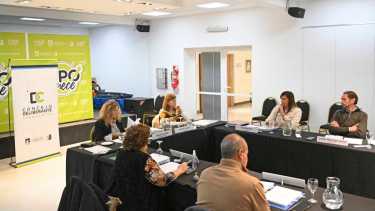 Se realizó la cuarta sesión del Concejo Deliberante. Foto Archivo. 