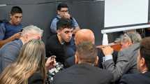 Imagen de Caso Facundo Castillo: la próxima semana será la audiencia de impugnación