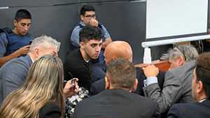 Caso Facundo Castillo: la próxima semana será la audiencia de impugnación