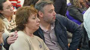 Caso Facundo Castillo: «Mi hermano merecía que se haga justicia»