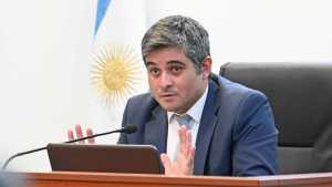 Caso Facundo Castillo: «El juez tenía en su cabeza la condena y con todo su accionar buscó justificarlo», dijo el hermano de Facundo