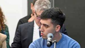 Caso Facundo Castillo: condenaron a 12 años de prisión a Ramiro Gutiérrez