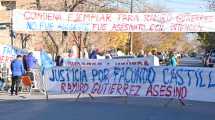 Imagen de Caso Facundo Castillo: cuándo será la audiencia de cesura