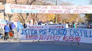 Caso Facundo Castillo: cuándo será la audiencia de cesura