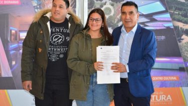 Unas treinta familias accedieron a un terreno en Cutral Co