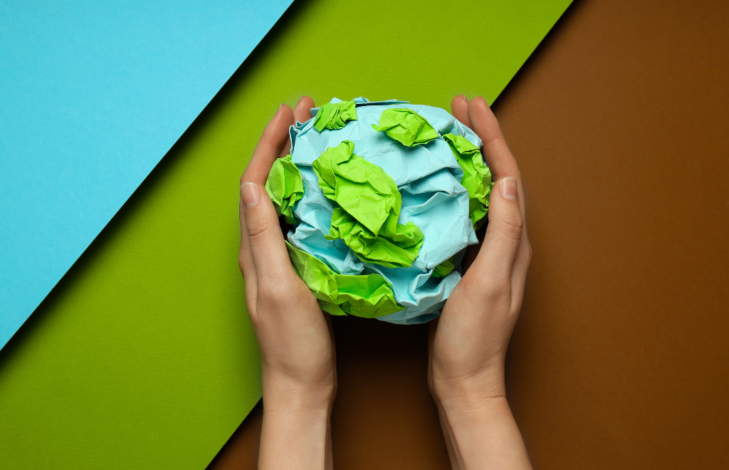 Día del reciclaje | El 17 de mayo fue la fecha establecida en el 2015 por la UNESCO. 