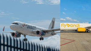 Vuelos baratos: hasta hoy, dos low cost ofrecen pasajes que no superan los $5.490