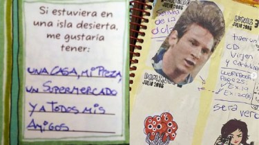 Crédito: Instagram @queri2_diario 