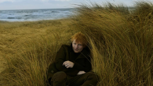 Ed Sheeran ganó el juicio donde lo acusaron de plagio (de una canción de Marvin Gaye) y lanzó su disco más crudo 