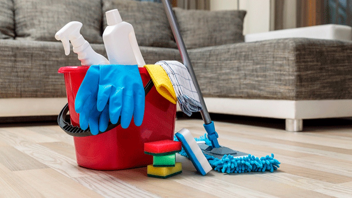 Las empleadas domésticas que trabajen más o menos de 16 horas podrán tener beneficios, si son registradas.-