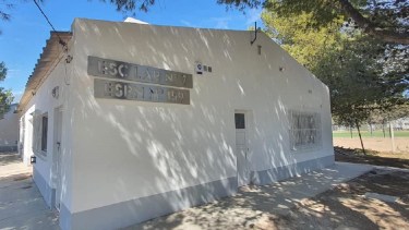 El caso de bullying sucedió en la ESRN 159 de Villa Manzano.