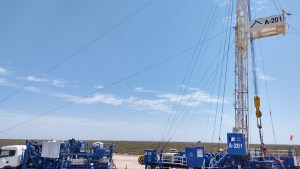 Convencional: tras la adquisición de las áreas de Vista, Aconcagua cerró un sólido trimestre