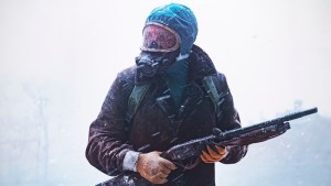 Comenzó el rodaje de “El Eternauta”: quiénes acompañan a Ricardo Darín en el elenco