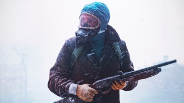 Comenzó el rodaje de “El Eternauta”: quiénes acompañan a Ricardo Darín en el elenco