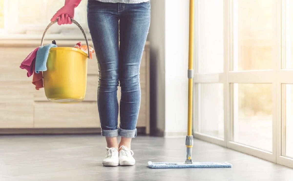 Las empleadas domésticas pueden acceder a la obra social, en caso de estar "en blanco".-
