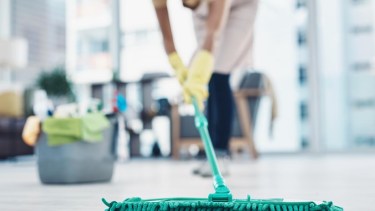 Las empleadas domésticas pueden acceder a sus vacaciones, trabajen mensualmente o por hora.-