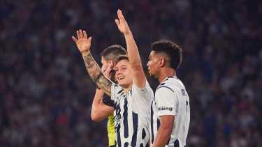 La T debe ganar en Junin para sostener chances en el torneo.