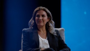 YPF tiene su primera vicepresidenta a cargo del Upstream Convencional