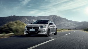 El Peugeot 208 fue el auto más patentado en junio en Argentina