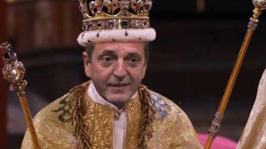 El nuevo índice de la inflación anunciado en Argentina generó repercusiones en la redes sociales.
