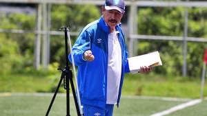Mundial Sub 20: el técnico de Guatemala acusó a Argentina de espionaje táctico