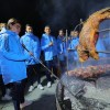 Imagen de Mundial Sub 20: entre asado y malambo, así festejó la Selección Argentina en San Juan