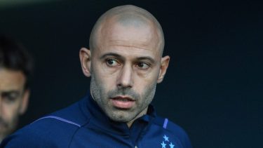 Mascherano elogió a sus jugadores después de la eliminación.