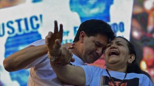 «Ya son cuatro años y para nosotros el tiempo se detuvo»: el crudo lamento de la madre de Fernando Báez Sosa