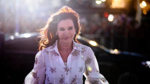 Eduardo Valdés confirmó la presencia de Cristina en el acto del 25 de mayo: «Va a decir que es candidata»