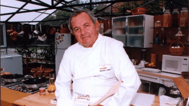 El Gato Dumas murió en mayo de 2004. 
