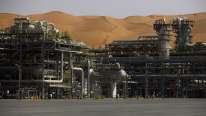 Aramco busca socios para un multimillonario proyecto de gas en Arabia Saudita 