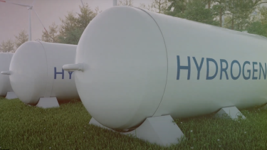 Hidrógeno verde: oportunidad de desarrollo y cuidado ambiental