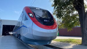Chile renueva su sistema ferroviario: los trenes alcanzarán los 160 kilómetros por hora