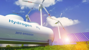 Brasil certificó su primera producción de hidrógeno verde