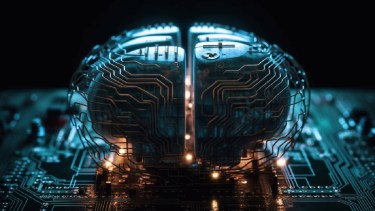 La inteligencia artificial generativa expandió sus usos más comunes, pero preocupa a los especialistas.Crédito: Freepik 
